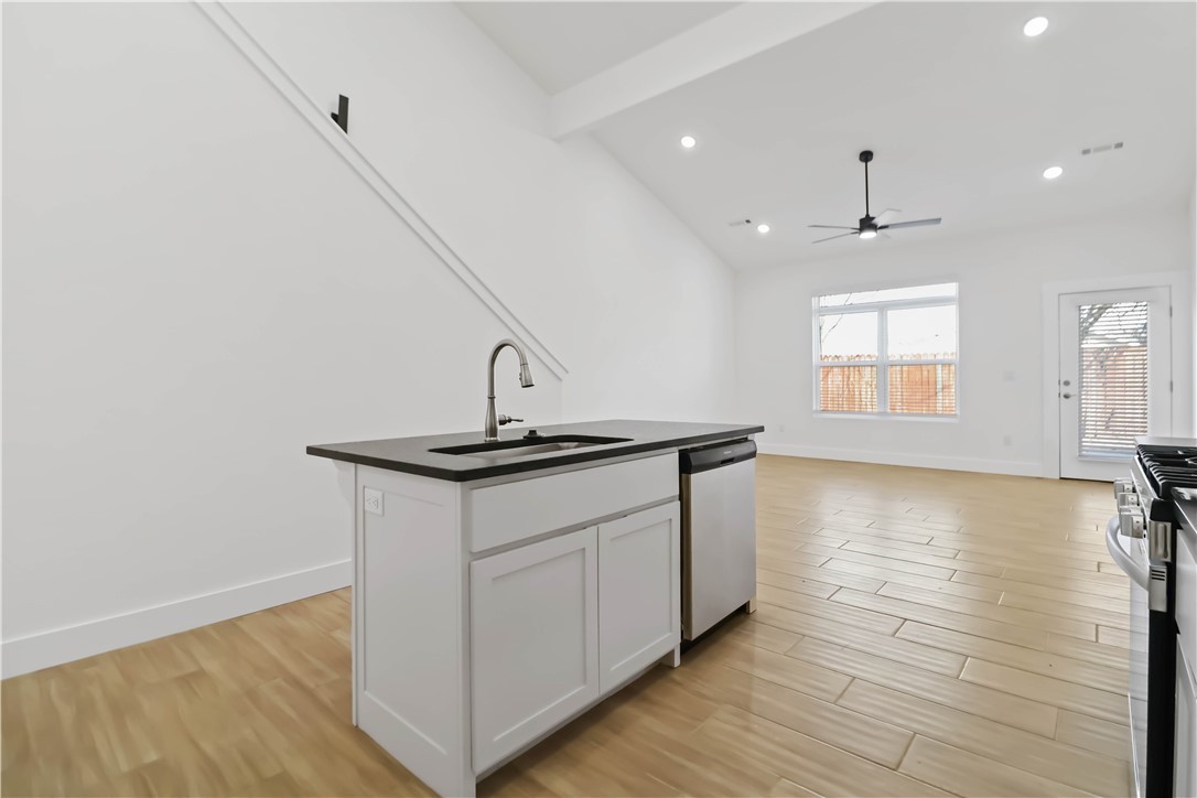 Bliss Street Twin Homes Sub Centerton - Residential Income