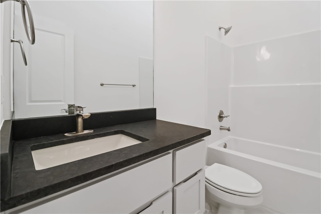 Bliss Street Twin Homes Sub Centerton - Residential Income