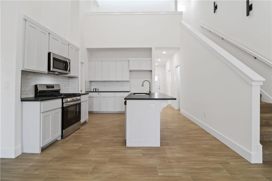 Bliss Street Twin Homes Sub Centerton - Residential Income