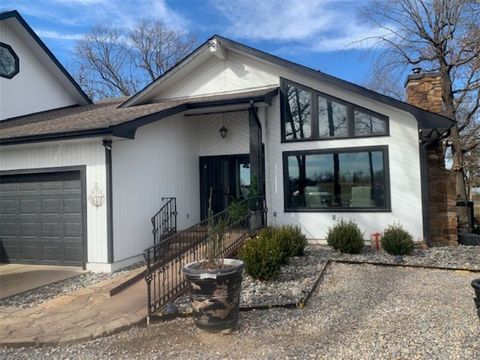 Photo of 20050 Hwy 102, Decatur, AR 72722 (MLS # 1336009)