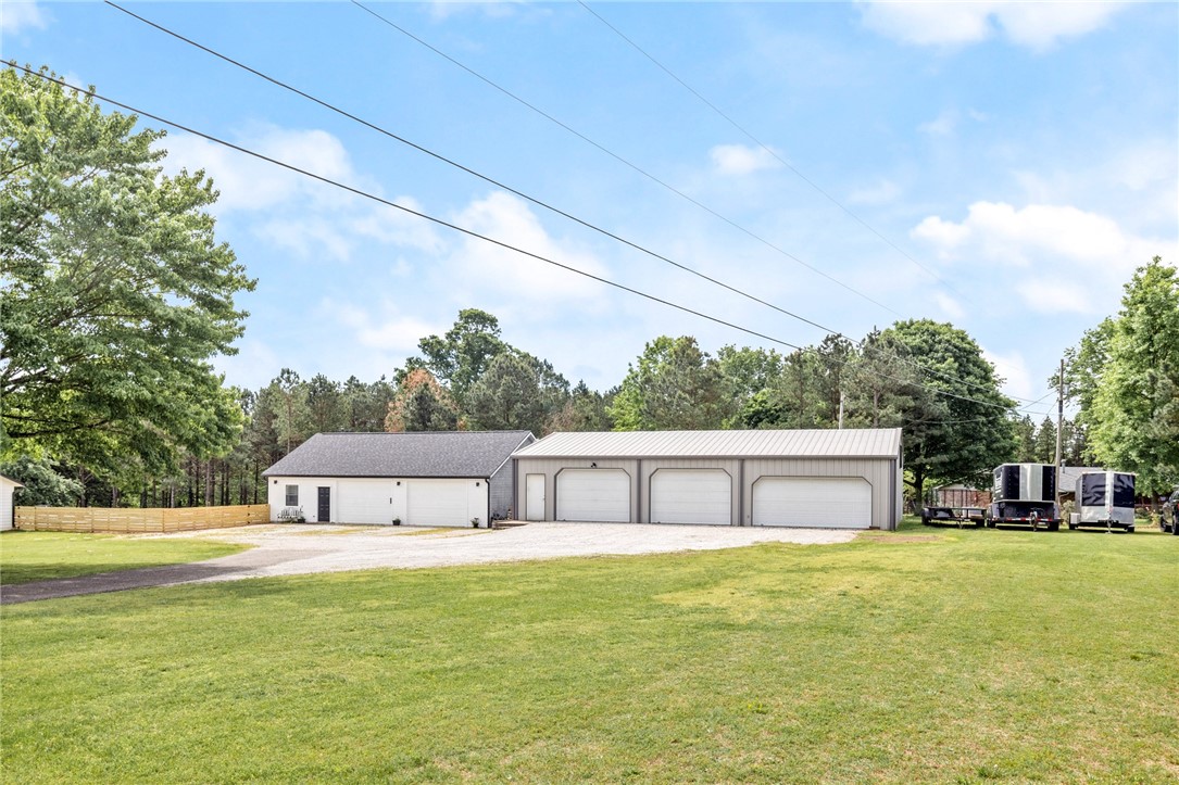 Rolling Oaks Estates - Residential