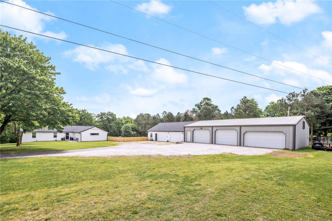 Rolling Oaks Estates - Residential