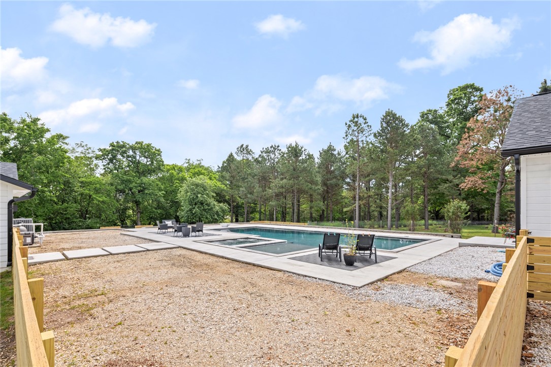 Rolling Oaks Estates - Residential