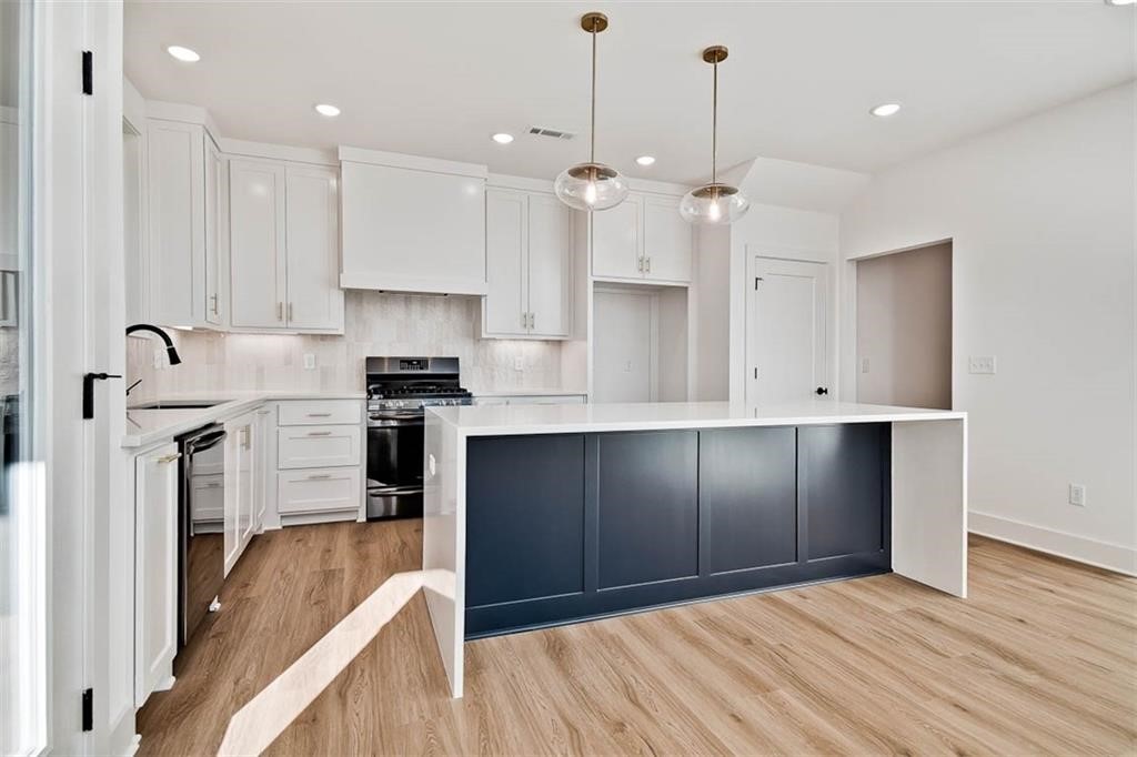 Bedford - Residential Lease