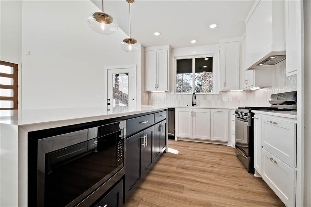 Bedford - Residential Lease