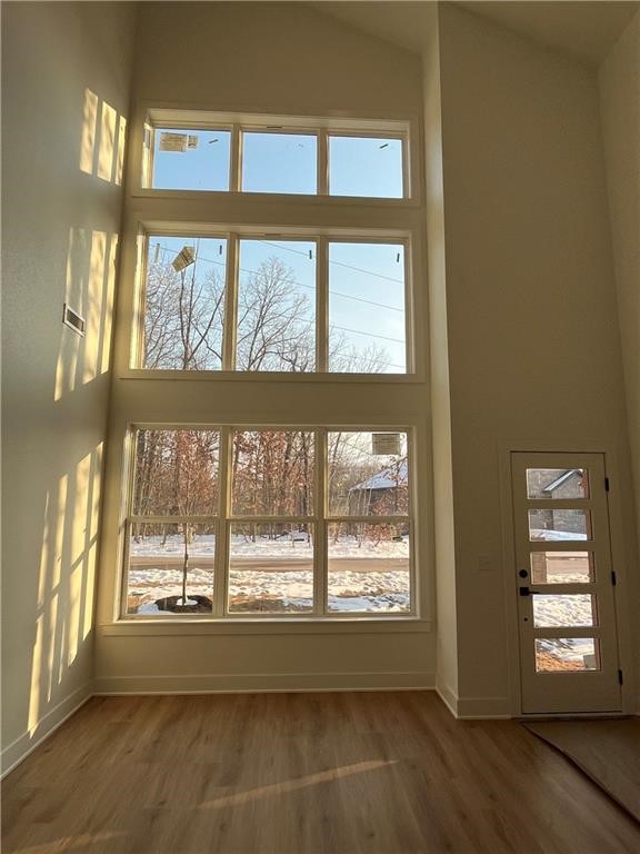 Bedford - Residential Lease