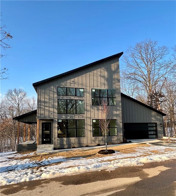 Bedford - Residential Lease