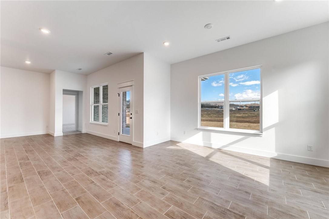 Hillcrest - Residential