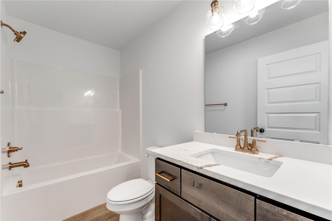 Hillcrest - Residential