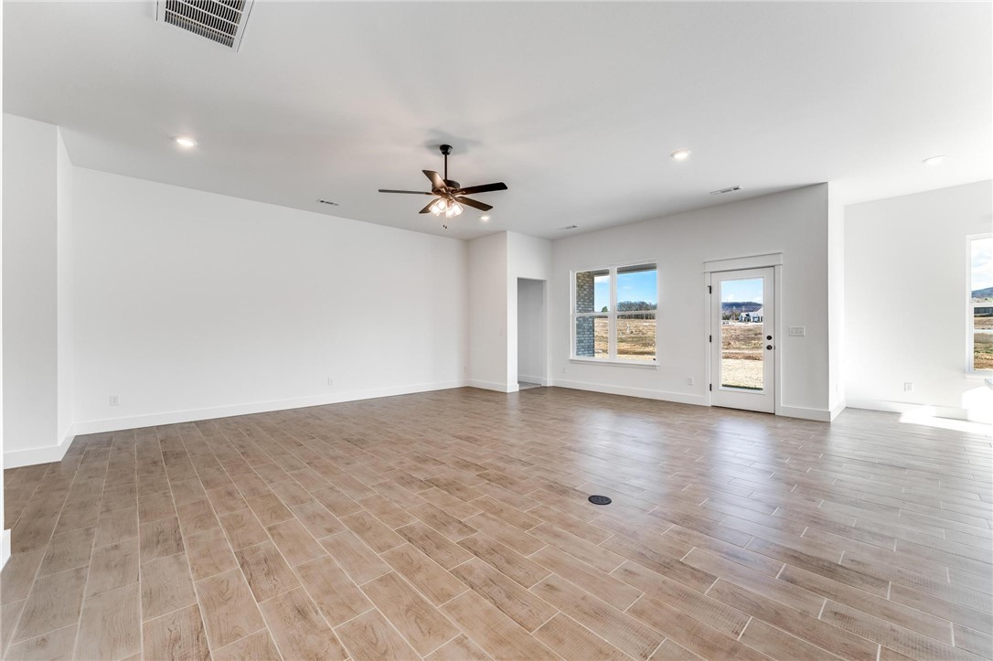 Hillcrest - Residential