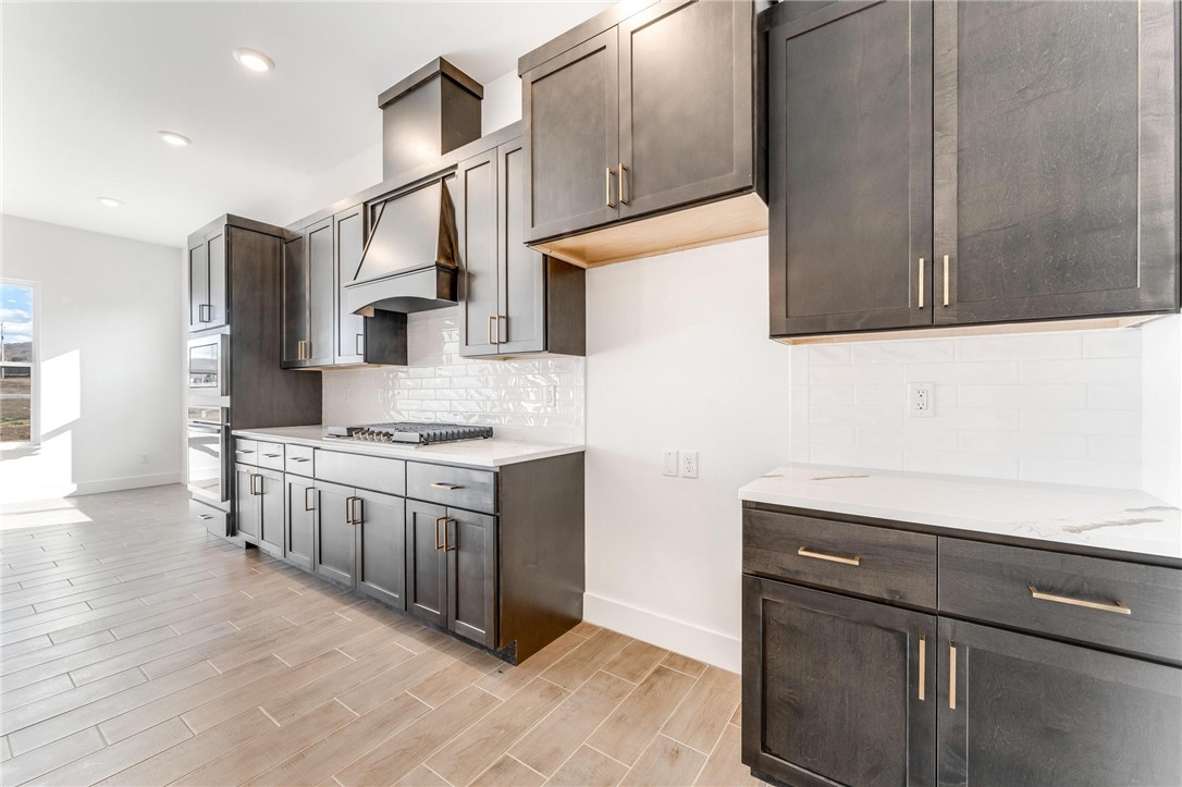 Hillcrest - Residential