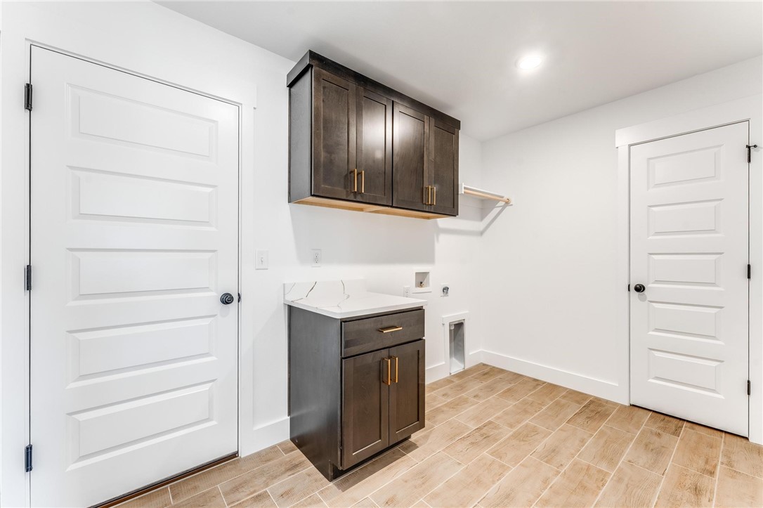 Hillcrest - Residential