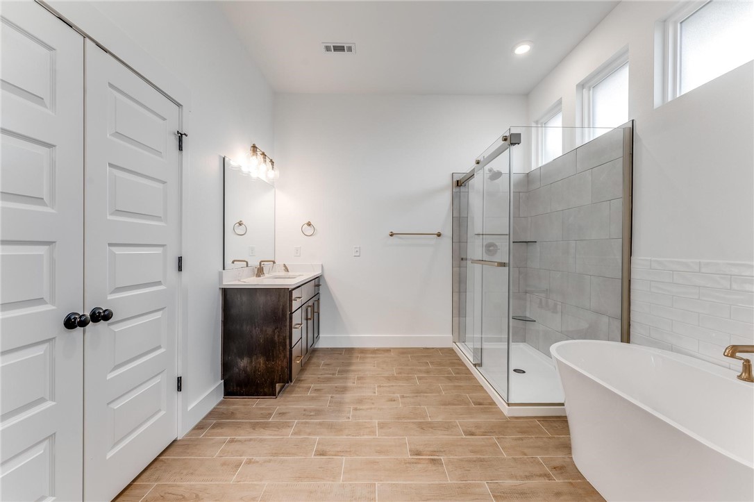 Hillcrest - Residential