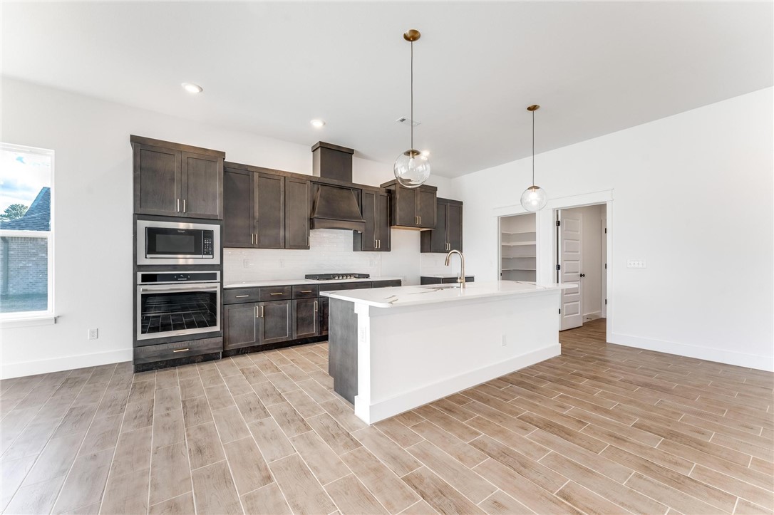 Hillcrest - Residential