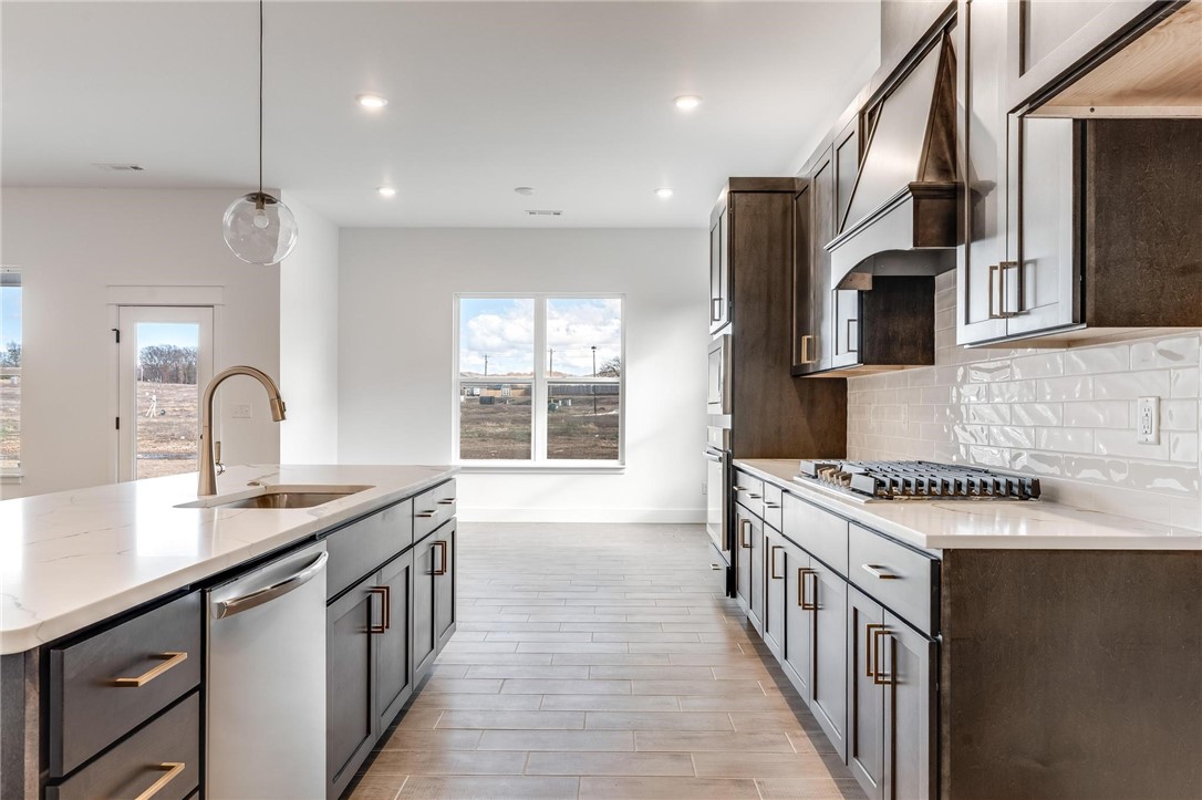 Hillcrest - Residential