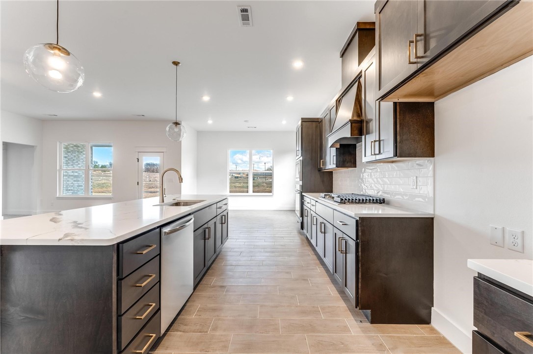 Hillcrest - Residential