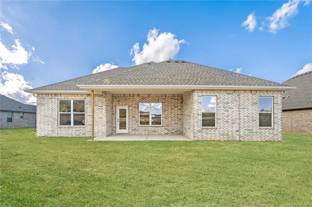 Hillcrest - Residential