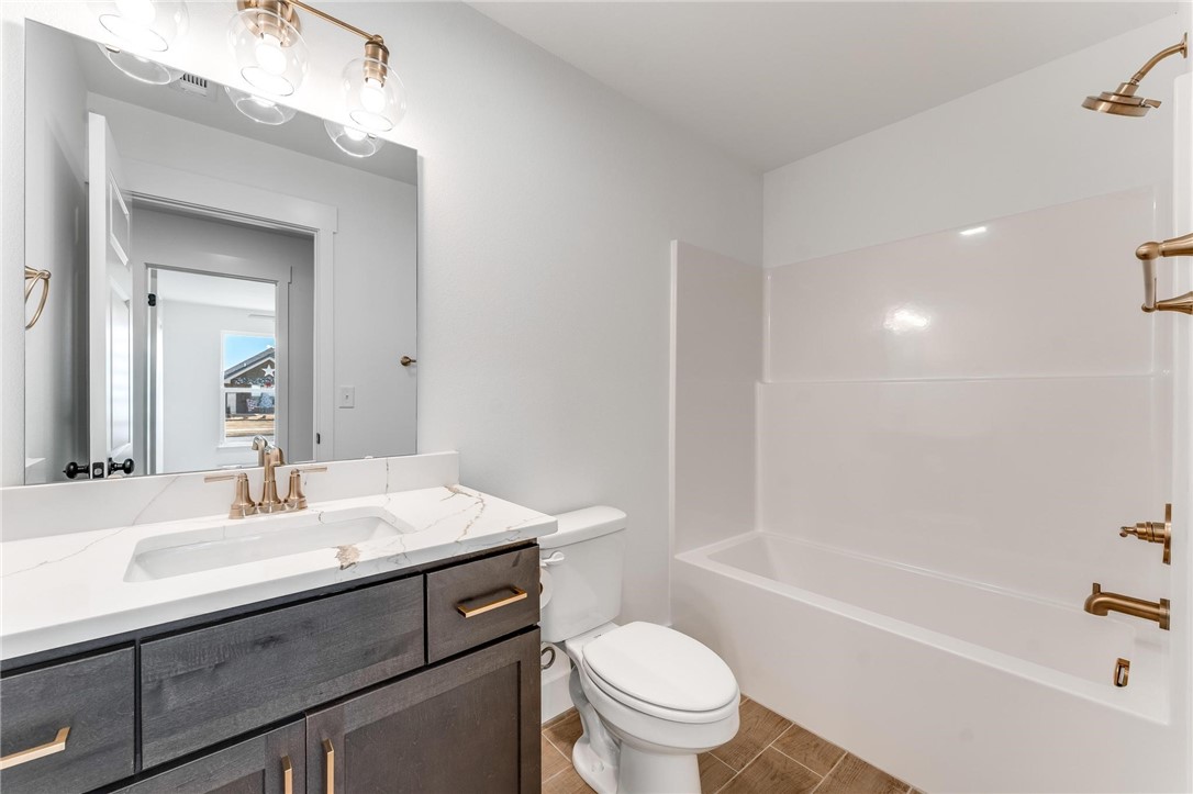 Hillcrest - Residential