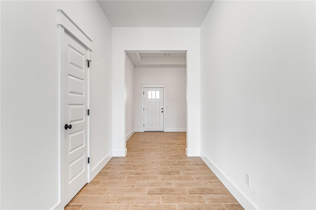 Hillcrest - Residential