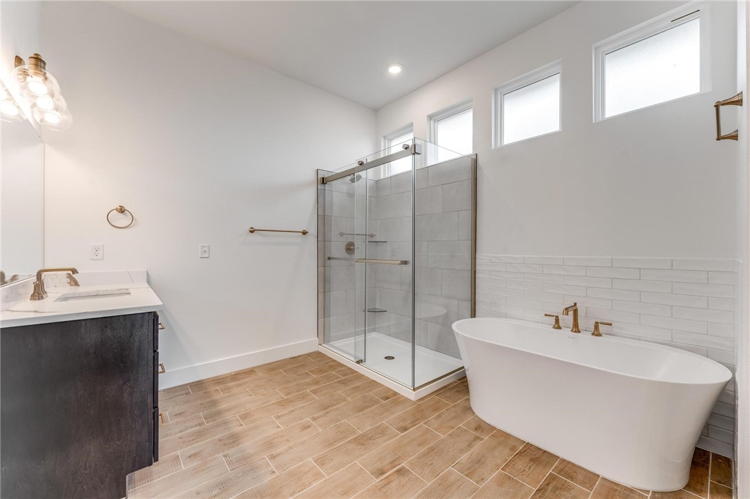 Hillcrest - Residential