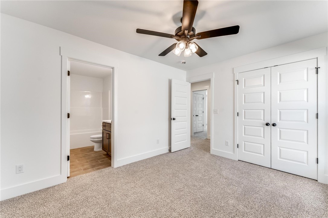 Hillcrest - Residential