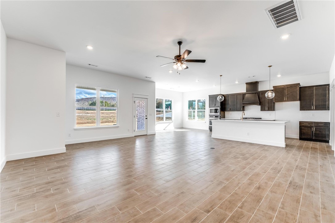 Hillcrest - Residential