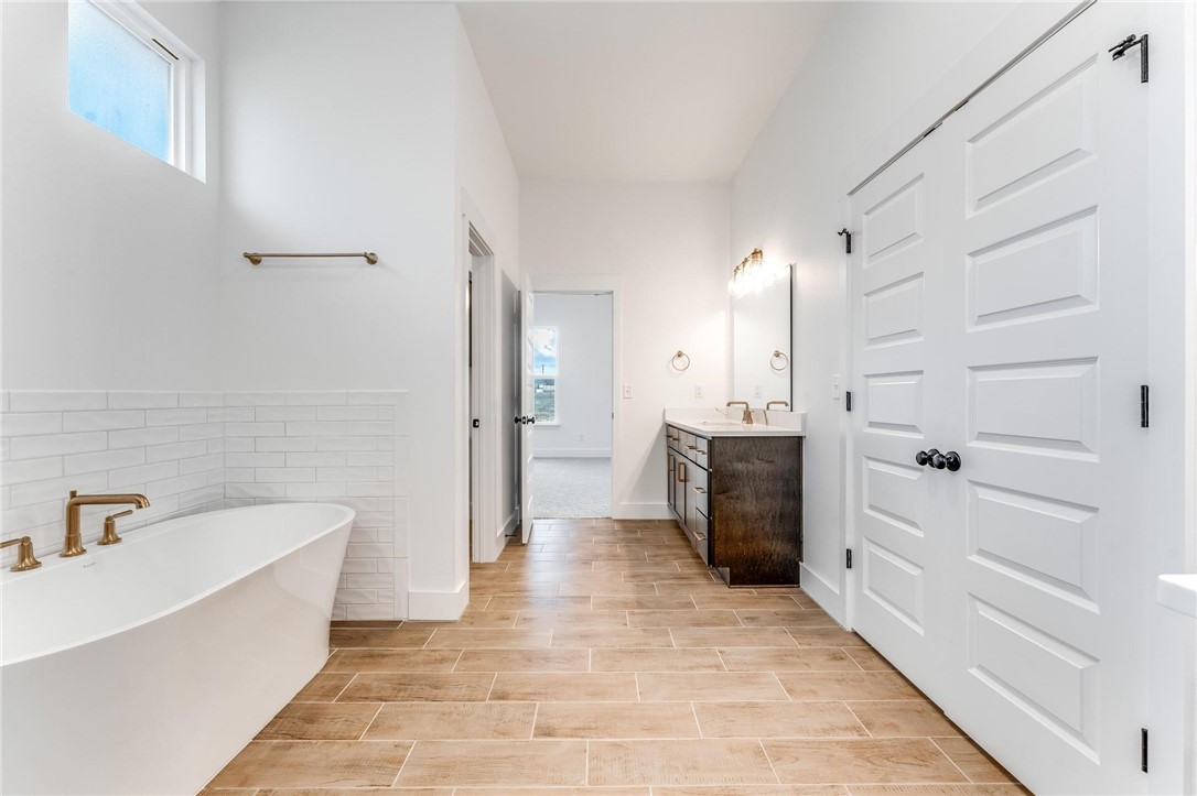 Hillcrest - Residential