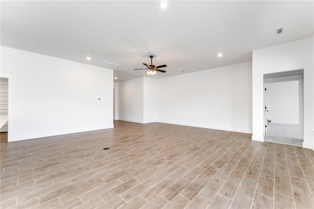 Hillcrest - Residential