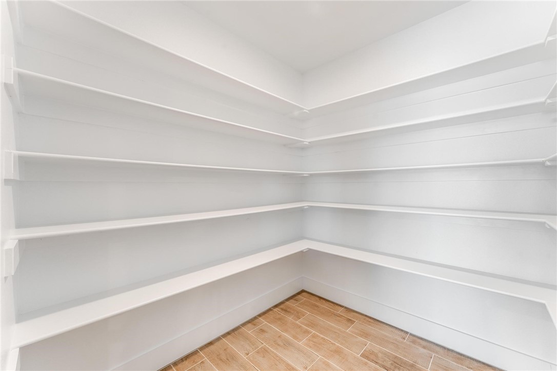 Hillcrest - Residential