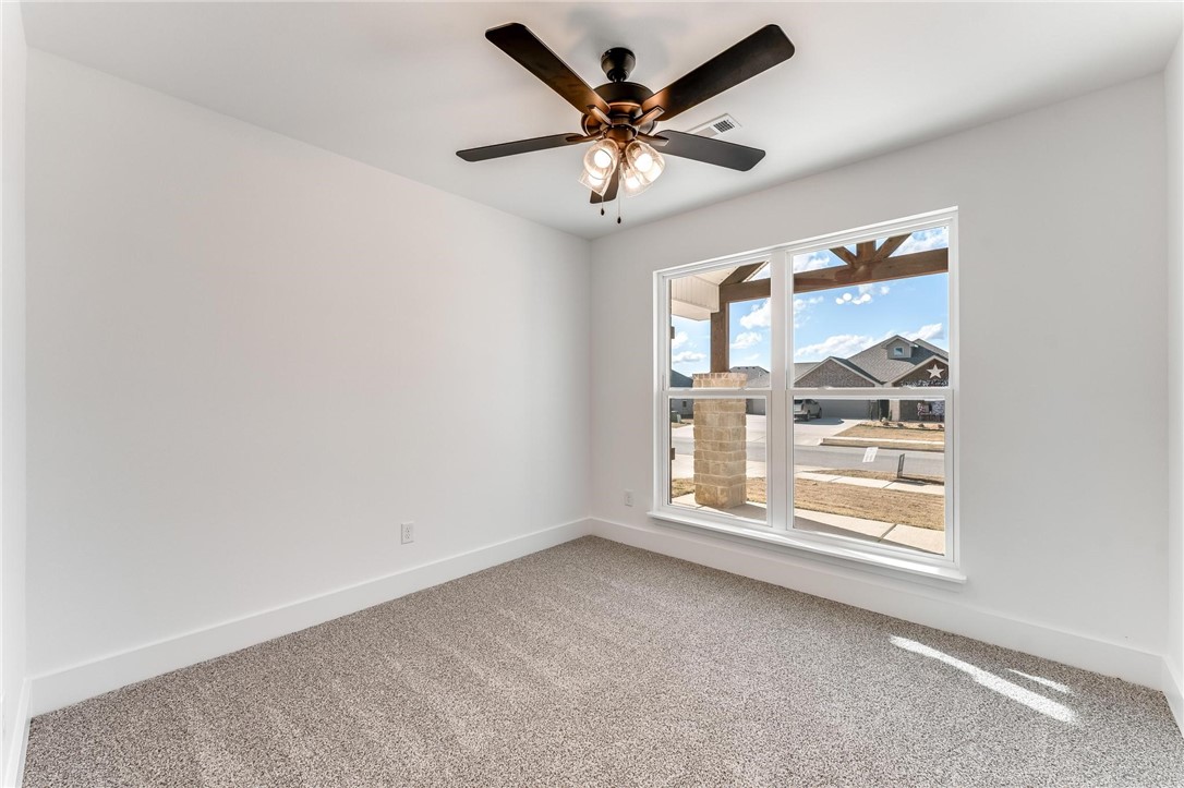 Hillcrest - Residential