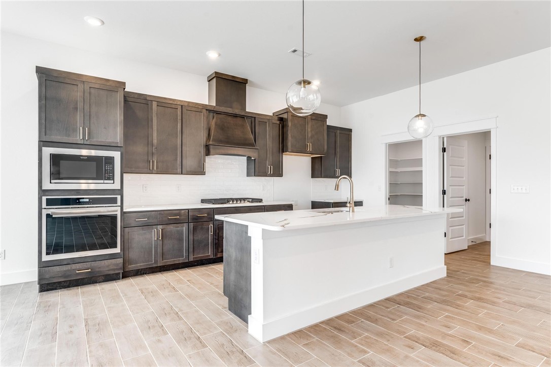 Hillcrest - Residential