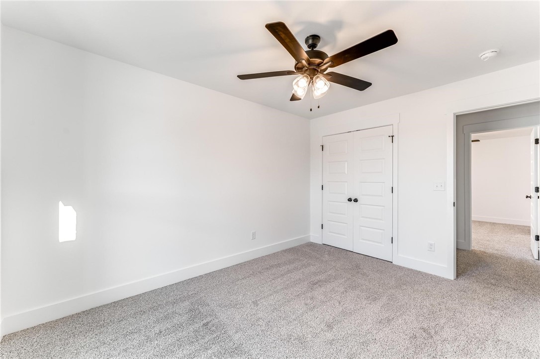 Hillcrest - Residential