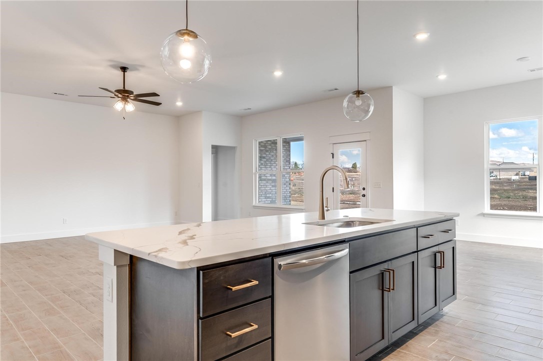 Hillcrest - Residential