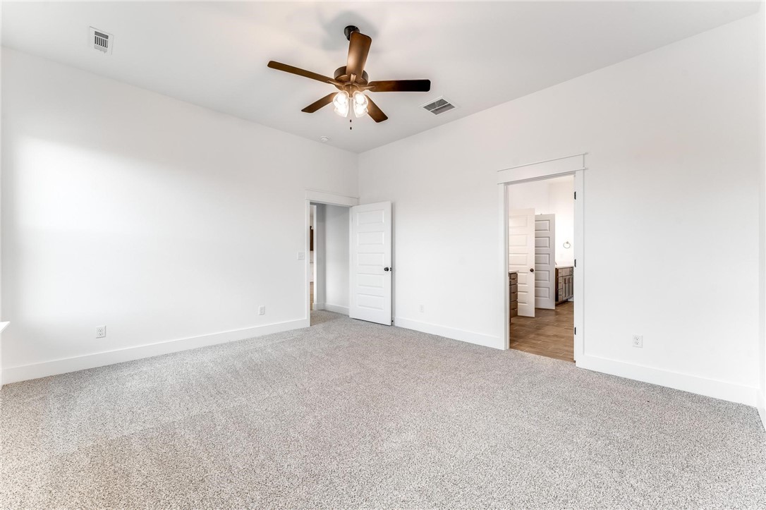 Hillcrest - Residential