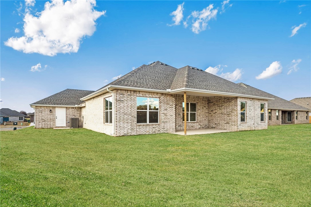 Hillcrest - Residential