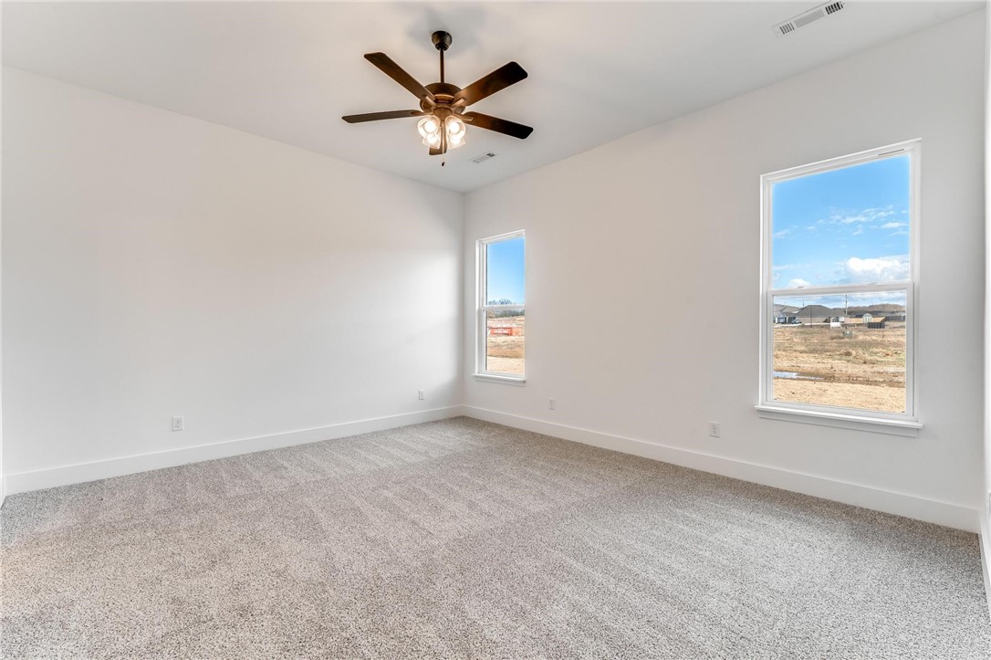 Hillcrest - Residential