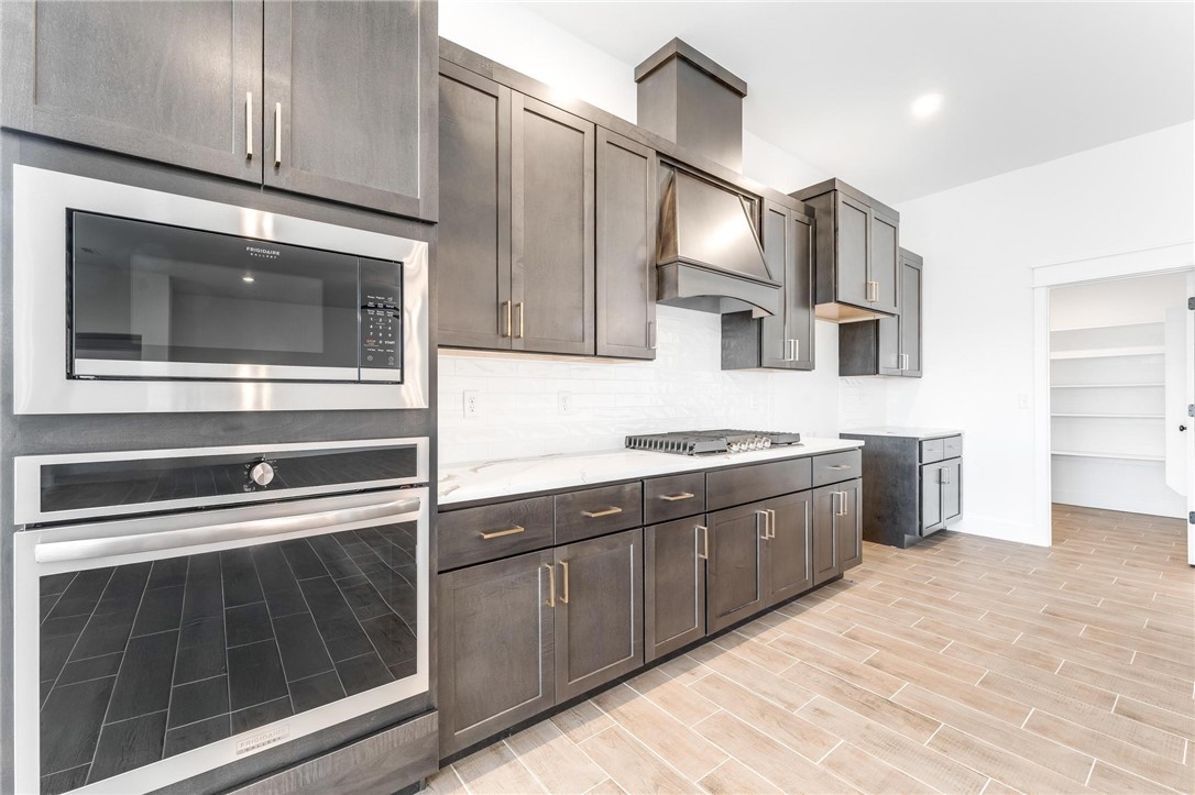 Hillcrest - Residential