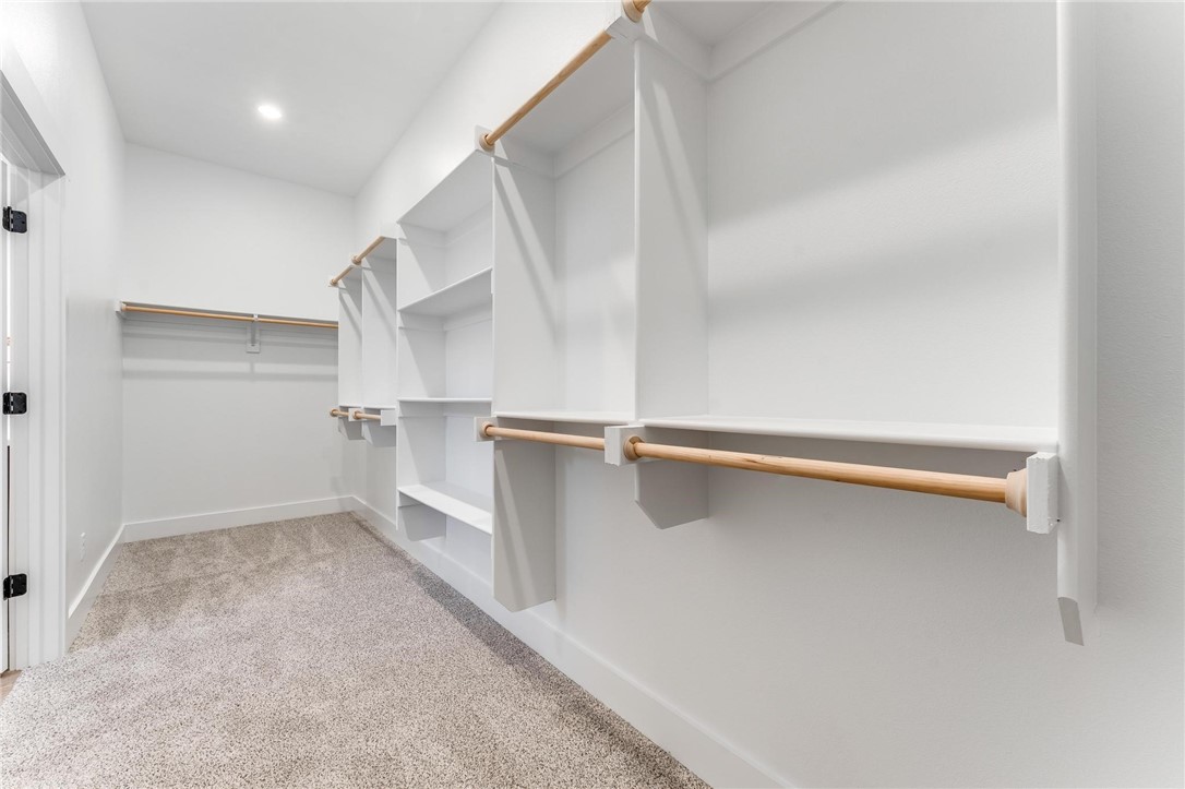 Hillcrest - Residential