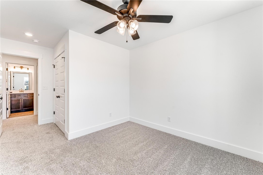 Hillcrest - Residential