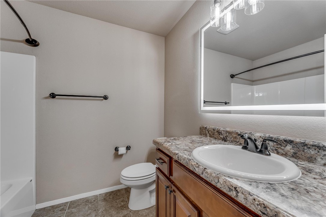 Lakewood Sub Ph Iii Lowell - Residential