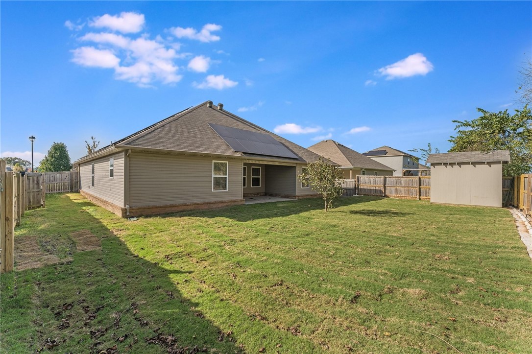 Lakewood Sub Ph Iii Lowell - Residential
