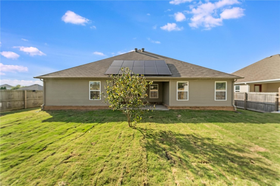 Lakewood Sub Ph Iii Lowell - Residential