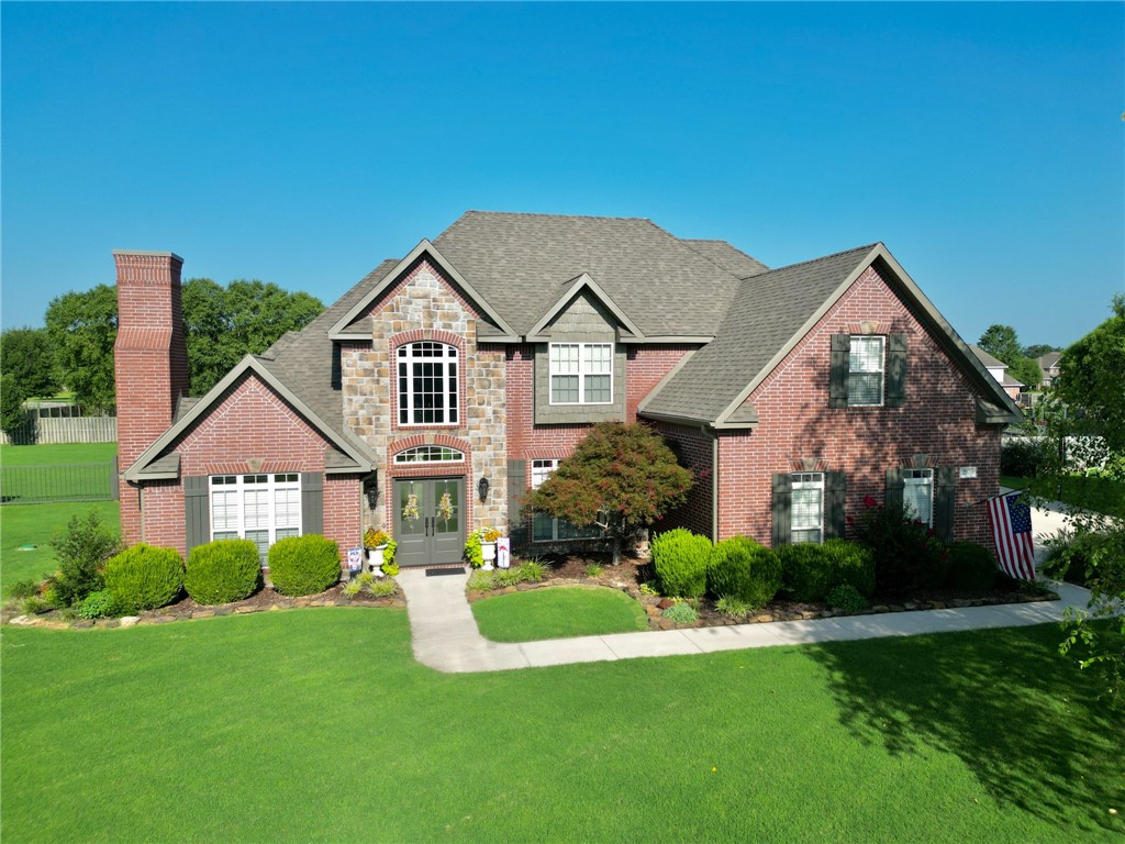 Plantation Estates - Residential