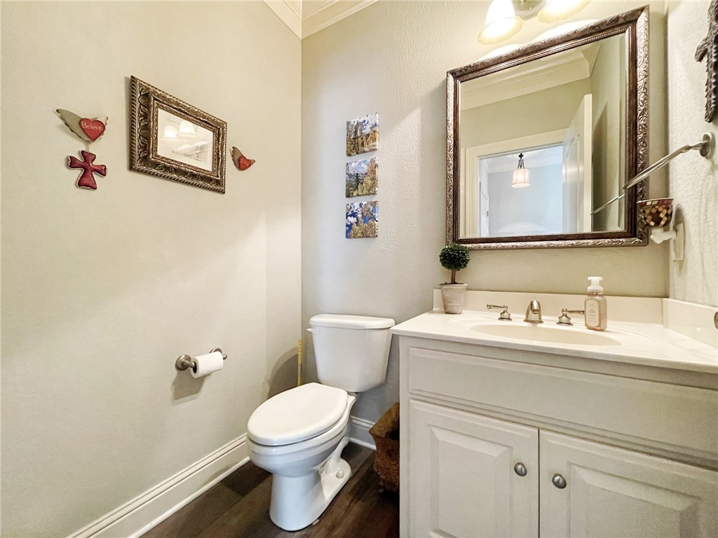Plantation Estates - Residential