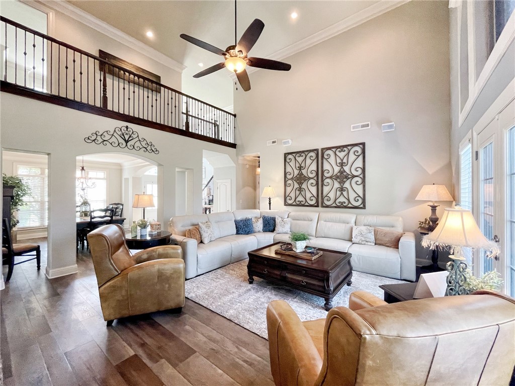 Plantation Estates - Residential