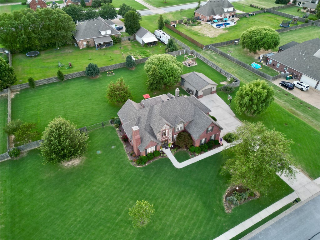 Plantation Estates - Residential