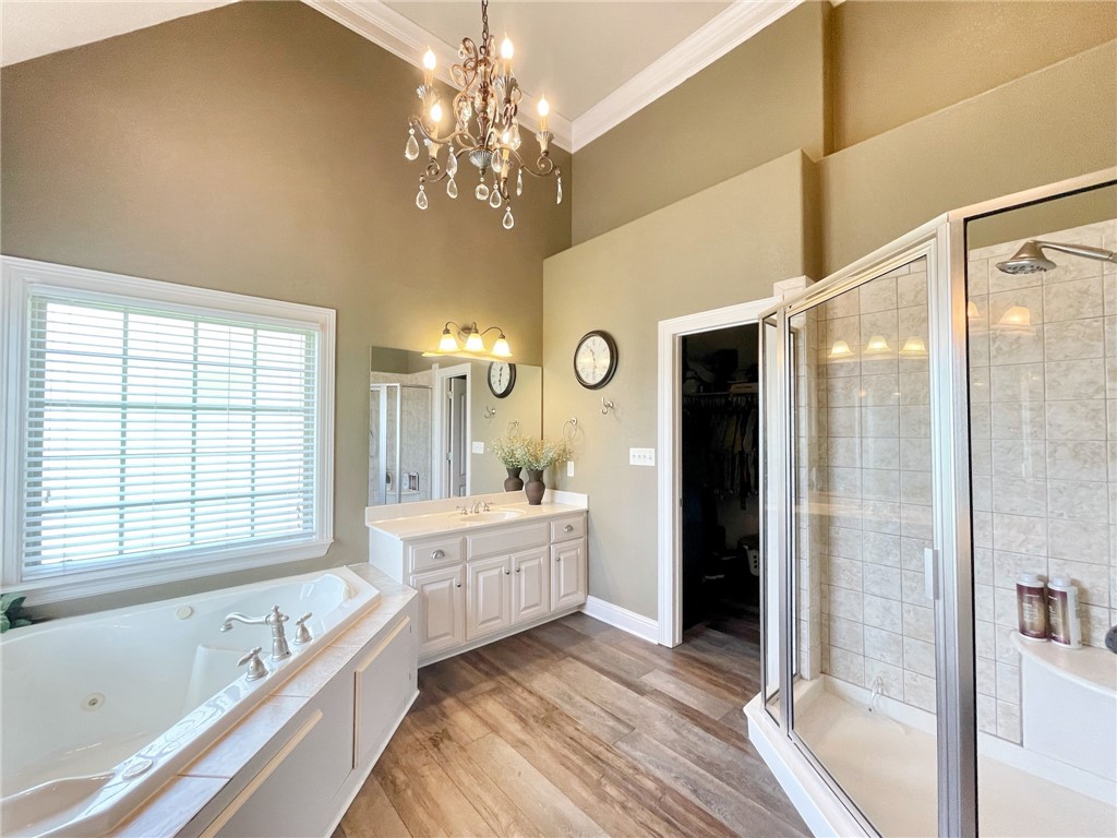 Plantation Estates - Residential