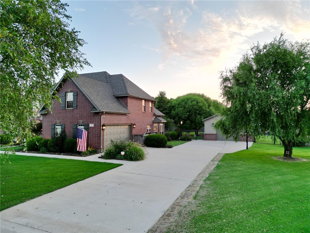 Plantation Estates - Residential