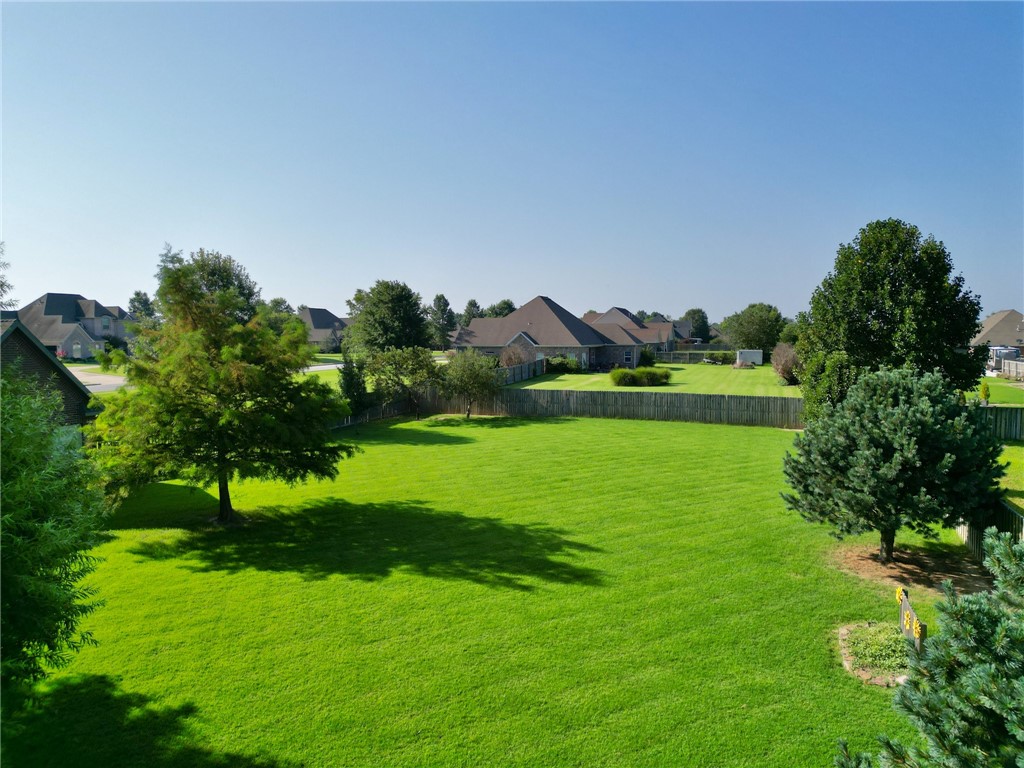 Plantation Estates - Residential