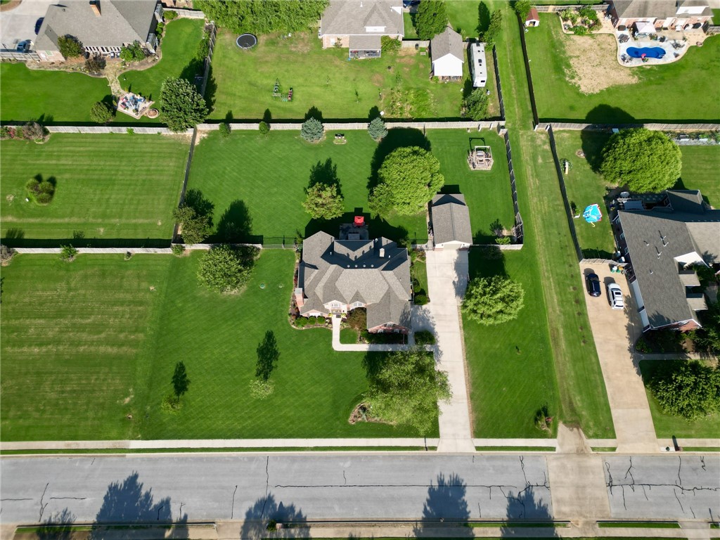 Plantation Estates - Residential